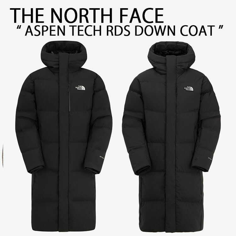 楽天市場】THE NORTH FACE ノースフェイス ダウンコート M'S ASPEN