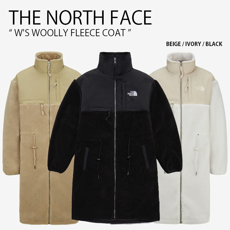 楽天市場】THE NORTH FACE ノースフェイス レディース フリース