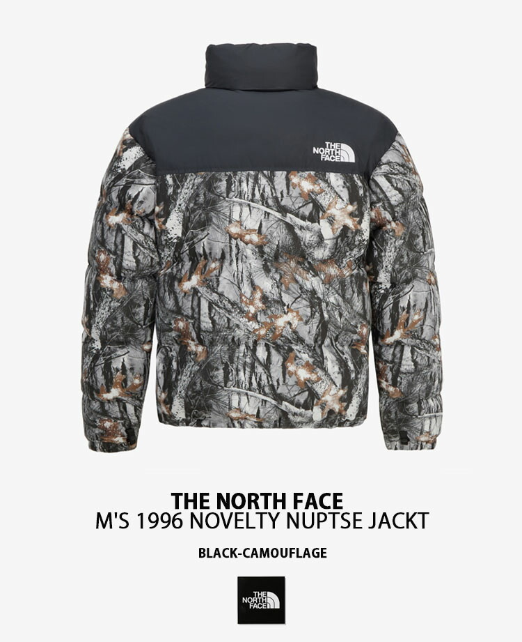 楽天市場】THE NORTH FACE ノースフェイス ダウンジャケット M'S 1996