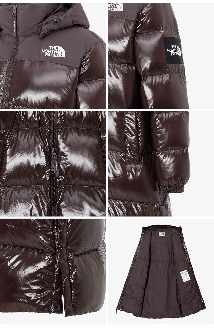 楽天市場】THE NORTH FACE ノースフェイス レディース ダウンコート