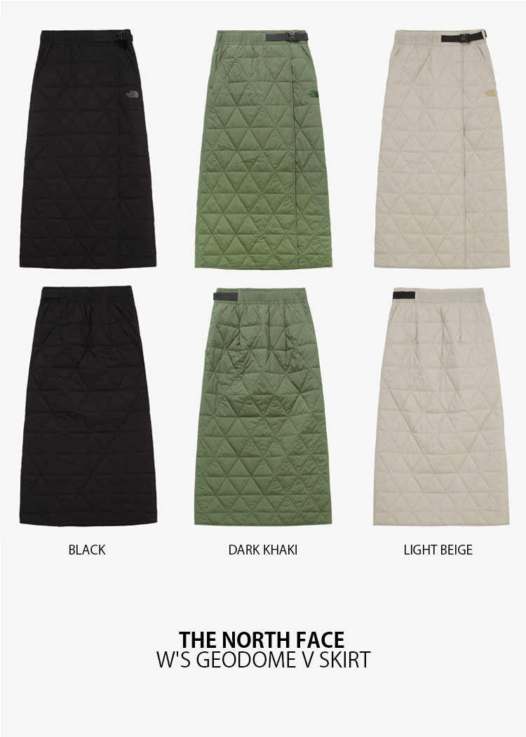 楽天市場】THE NORTH FACE ノースフェイス レディース キルティング