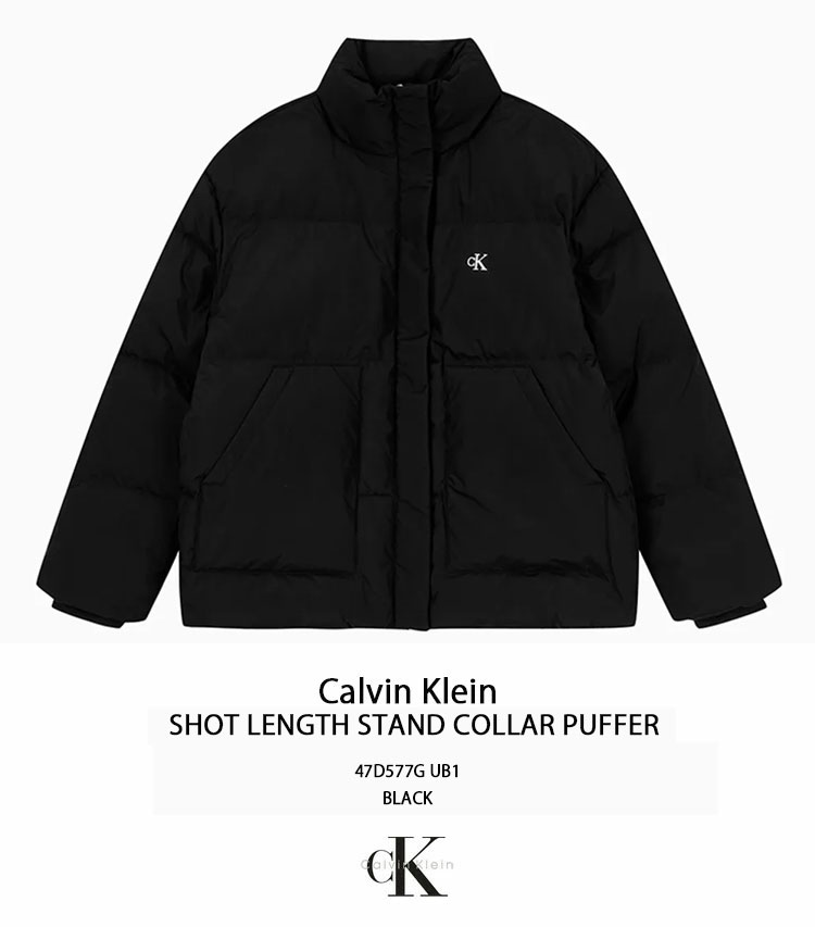 楽天市場】Calvin Klein カルバンクライン レディース ダウン