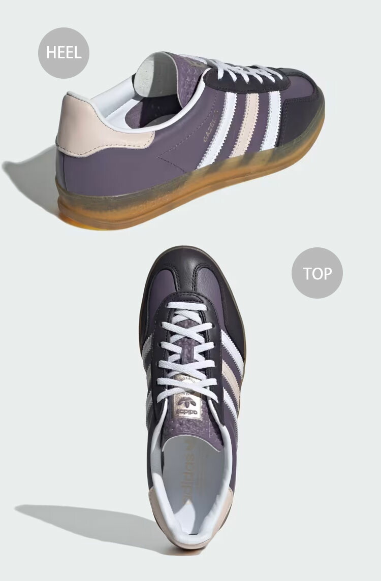 楽天市場】adidas originals アディダス スニーカー GAZELLE INDOOR