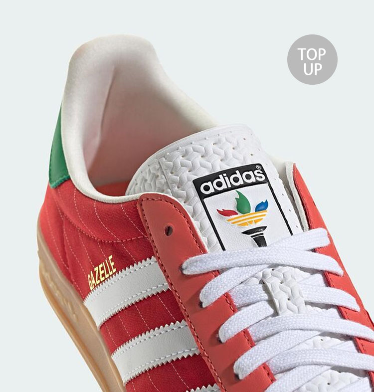 楽天市場】adidas originals アディダス スニーカー GAZELLE INDOOR