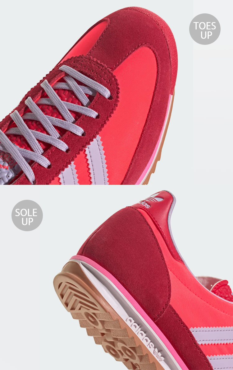 楽天市場】adidas originals アディダス スニーカー SL 72 OG JH7392