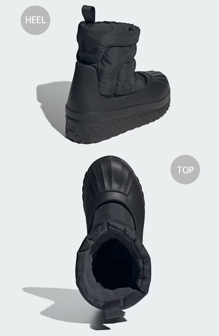 楽天市場】adidas originals アディダス ブーツ ADIFOM SST WINTER
