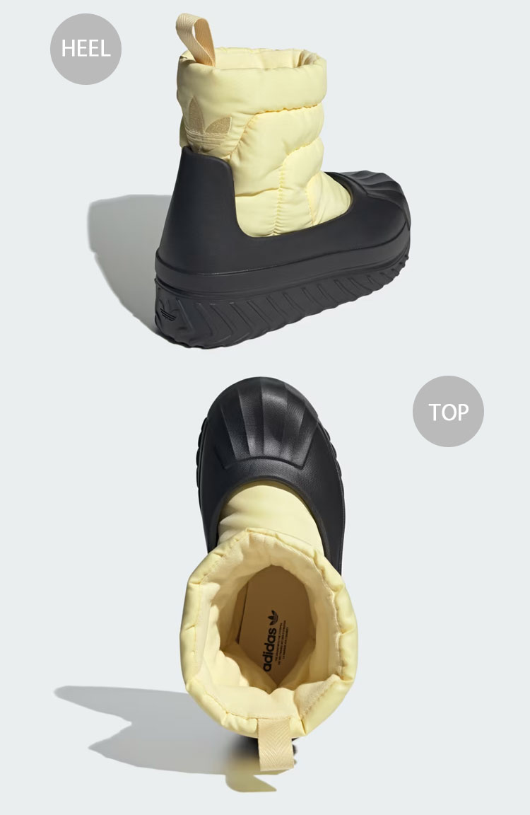 楽天市場】adidas originals アディダス ブーツ ADIFOM SST WINTER