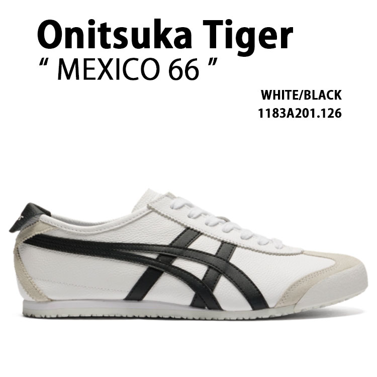 楽天市場】Onitsuka Tiger オニツカタイガー スニーカー MEXICO 66