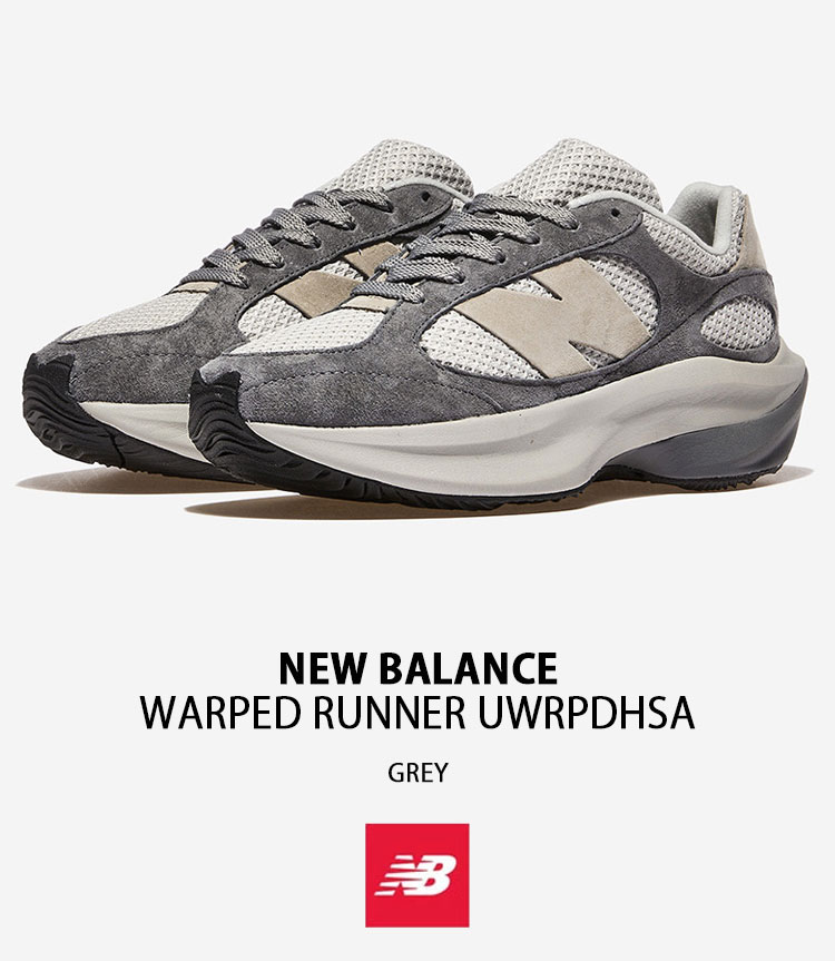 楽天市場】New Balance ニューバランス スニーカー WRPD RUNNER