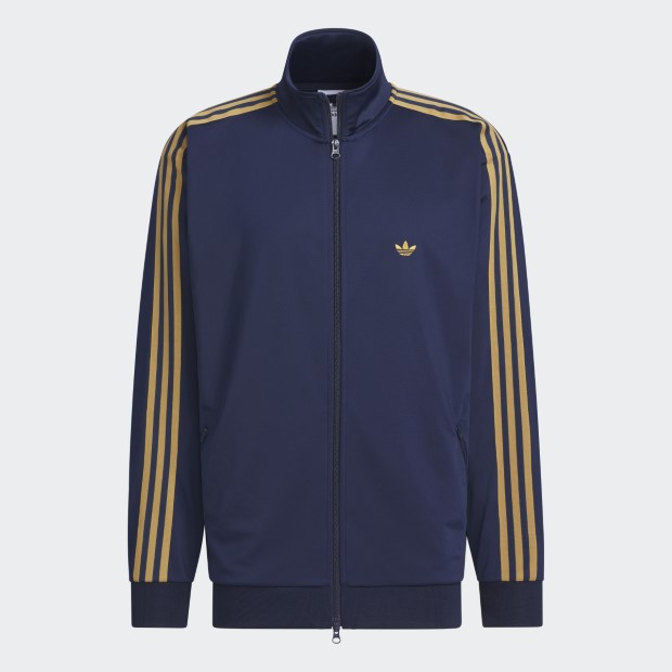 楽天市場】【SALE セール】ベッケンバウアー トラックジャケット