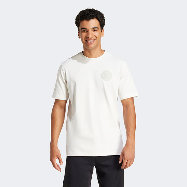 楽天市場】ドイツ代表 アニバーサリーTシャツ クラウドホワイト