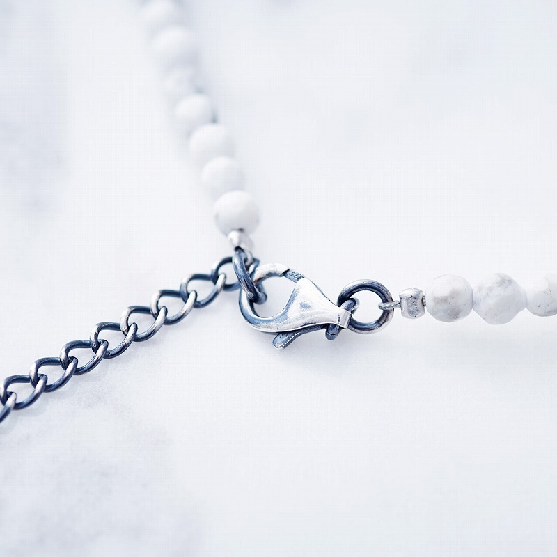 楽天市場】【Crescent Luna(クレセントルナ)】EL MAR(ネックレス