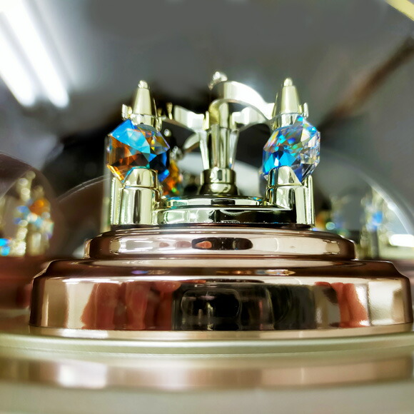 楽天市場】セイコー SEIKO 掛け時計 からくり時計 FW563A ディズニー