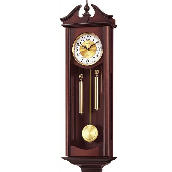 楽天市場】シチズン 振り子時計の通販