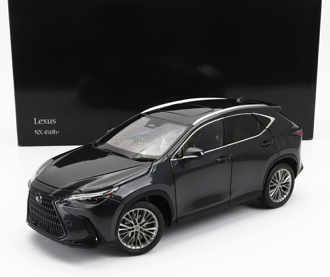 楽天市場】ミニカー 1/18 レクサス NX450H 京商 KYOSHO 1/18 LEXUS