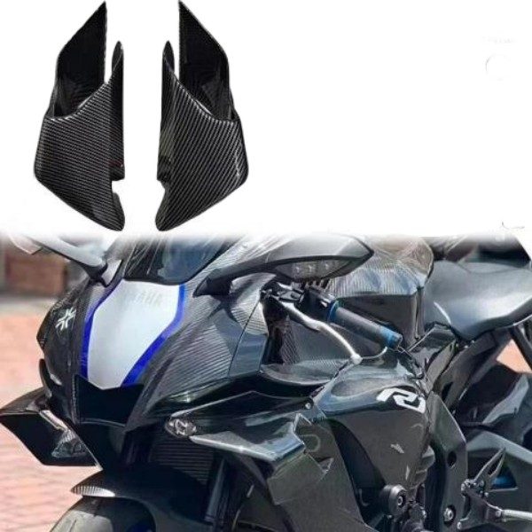 楽天市場】ウイングレット（バイク用品｜車用品・バイク用品）の通販