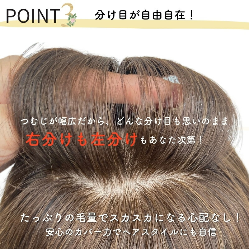 楽天市場】人毛100% フルウィッグ 医療用ウィッグ ウィッグ 人毛 医療