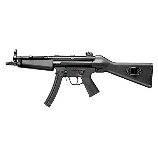 楽天市場】東京マルイ MP5A4 HG No.73 [電動ガン(スタンダードタイプ