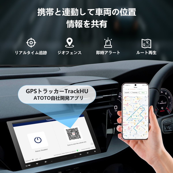 楽天市場】ATOTO S8G1104MX [10.1インチ 4G+32G 1DIN &2DIN