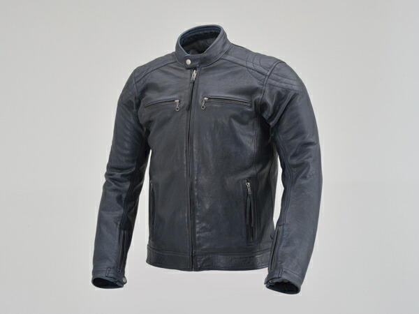 デイトナ カフェライダースジャケット DL-006 (バイク用ウェア) 価格