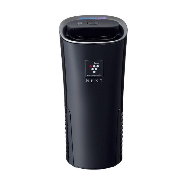 楽天市場】イオン発生機 シャープ IG-MX15-B ブラック系 SHARP 車載用