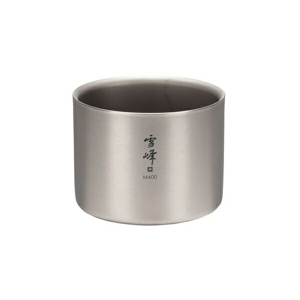 楽天市場】snow peak スノーピーク スタッキングマグ雪峰 : XPRICE楽天