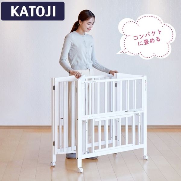 カトージ ミニ ベビーベッド」の人気商品一覧 | 安い商品を通販サイト