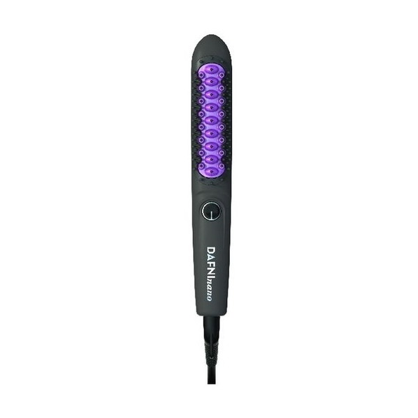 楽天市場】DAFNI DAFNI nano DH1.6N パープル スタイリングヒート