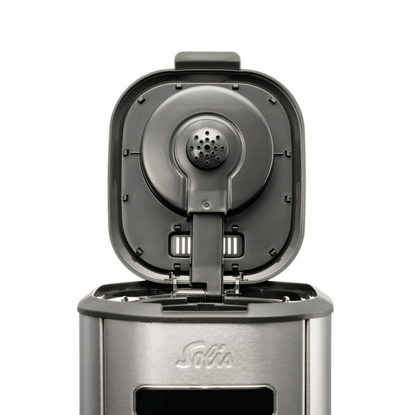 楽天市場】ソリスジャパン SK1021 アロマブリューワー [コーヒー