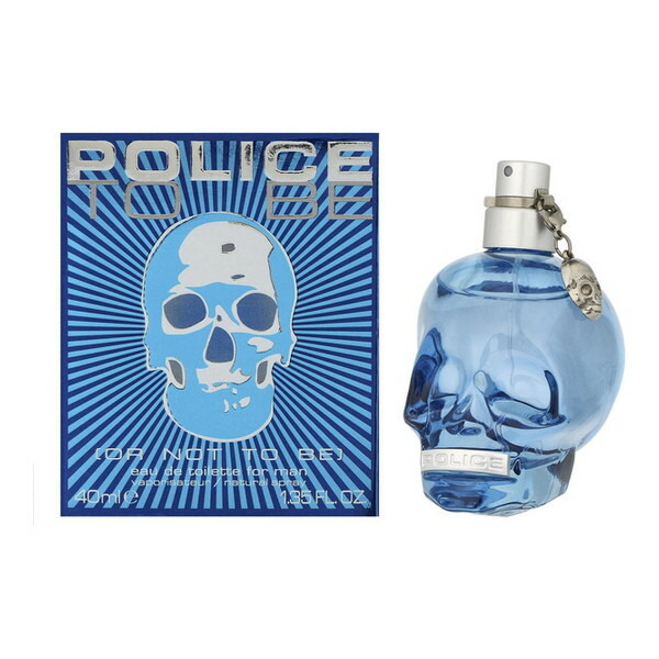 楽天市場】POLICE ポリス 香水 メンズ トゥービー オードトワレ 40mL