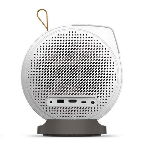 楽天市場】BENQ GV50-JP パールホワイト [モバイルプロジェクター