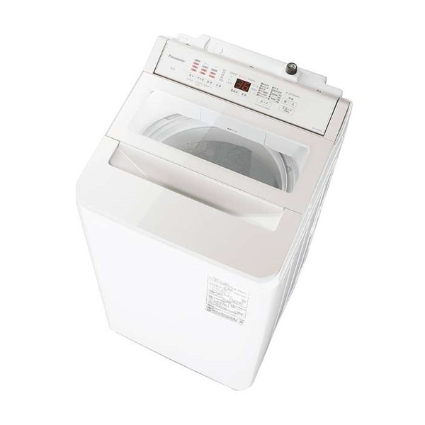 楽天市場】パナソニック 縦型 洗濯機の通販