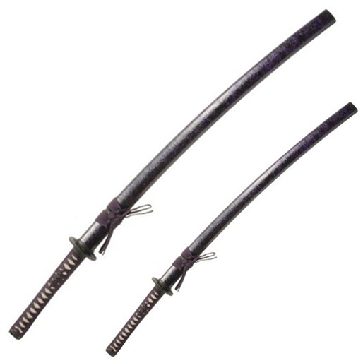 楽天市場】模造刀 2本セットの通販