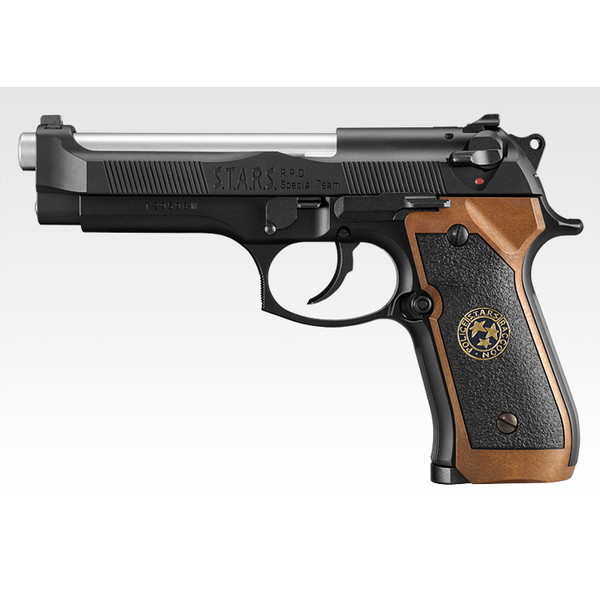 楽天市場】東京マルイ サムライエッジ・スタンダード No.11 サバゲー