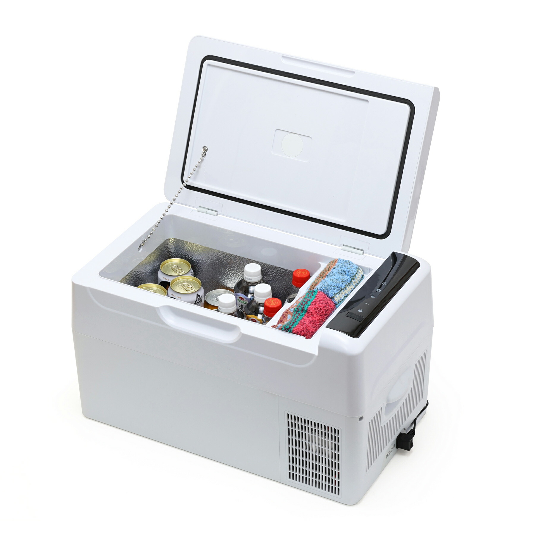 楽天市場】【先着5名様☆20%OFFクーポン!! 3/4 20:00〜】車載冷凍