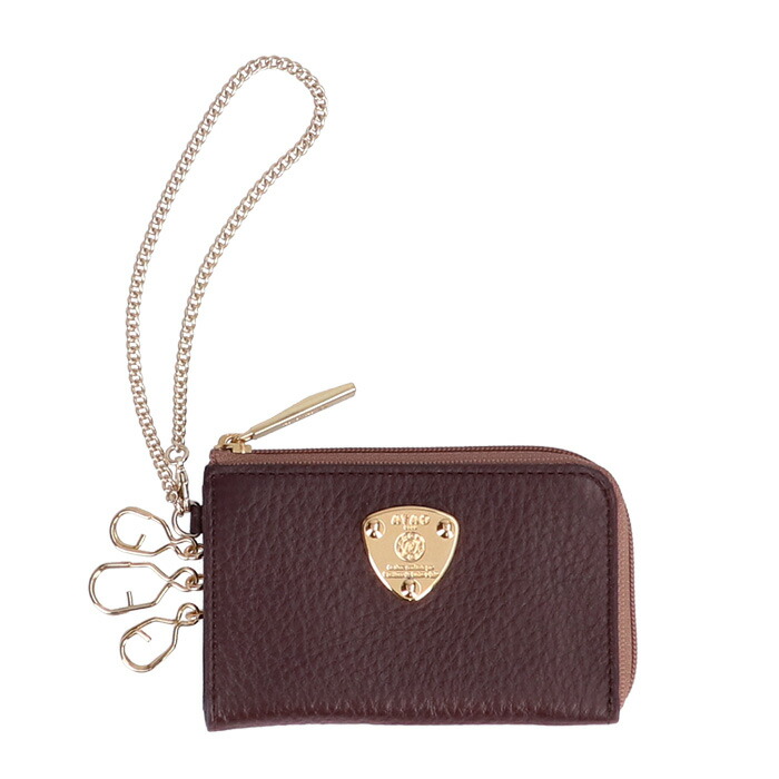 楽天市場】【ATAO公式】アタオ ベル キーケース ミニ財布 カードケース