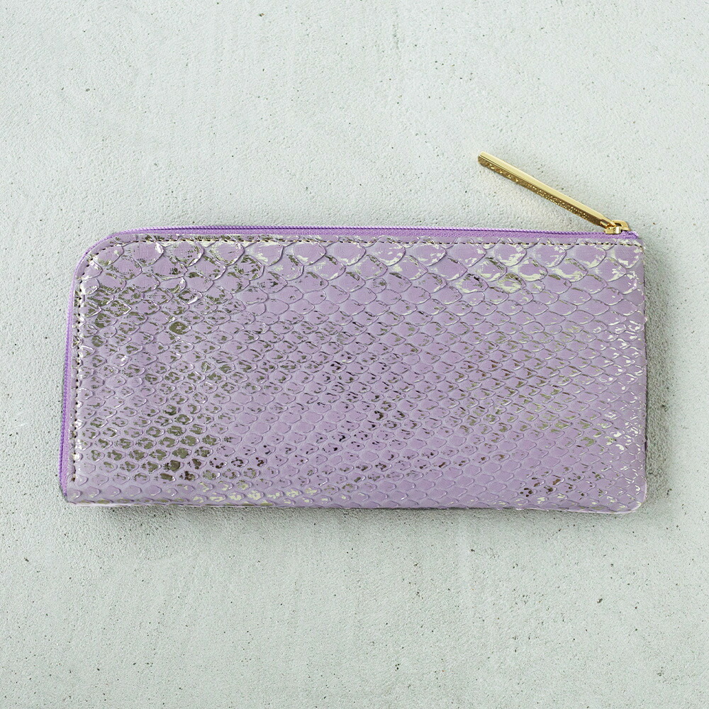 楽天市場】【ATAO公式】limo(リモ)・パイソン“HAKU”(箔) 幸運を