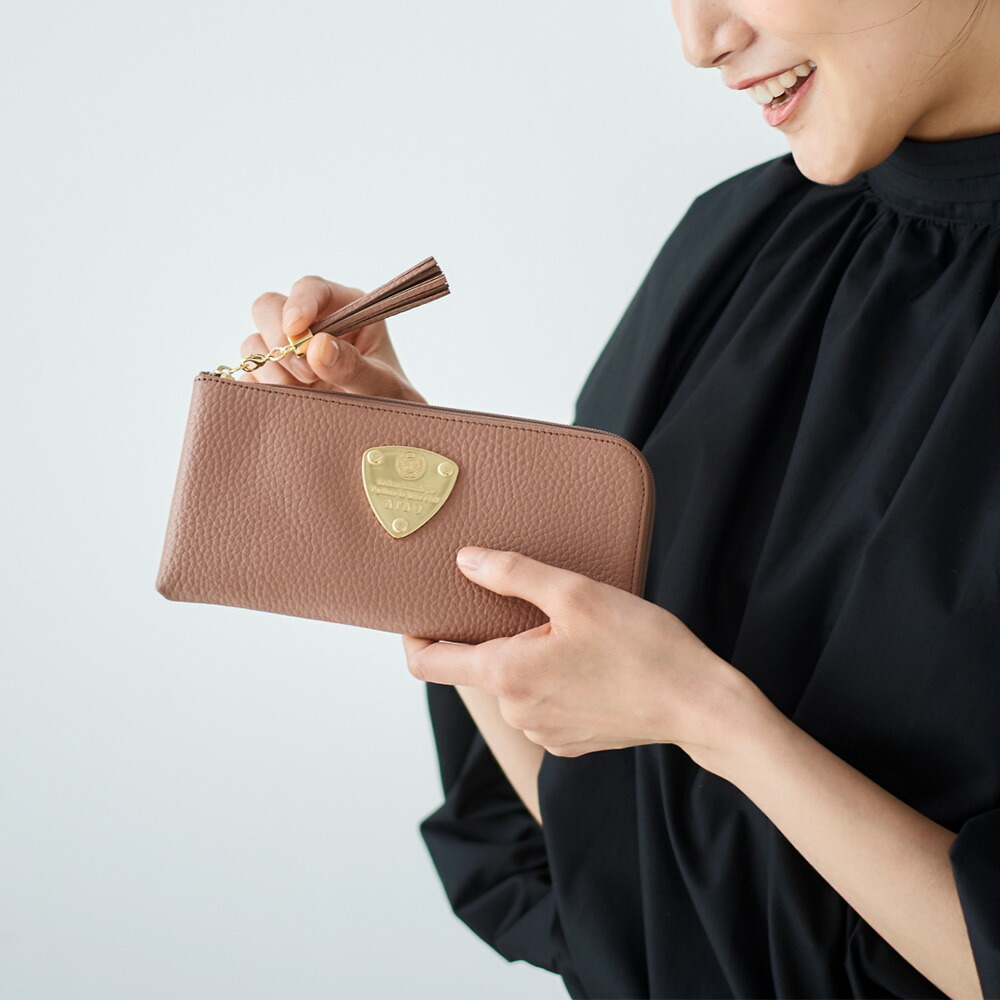 楽天市場】【ATAO公式】limo(リモ)ケリー リピーター多数のエレガント