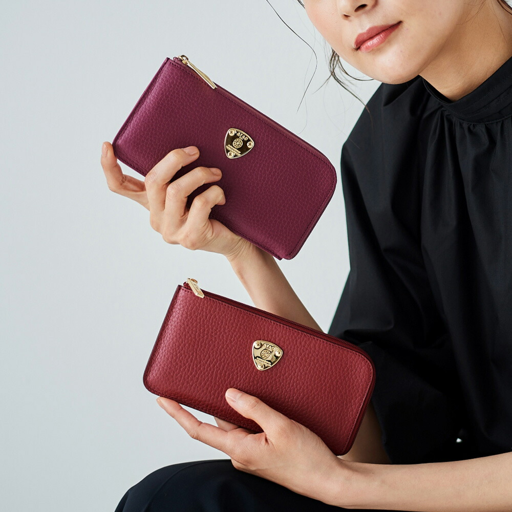 楽天市場】【ATAO公式】スタッフ愛用率No1！ フラグメントケースのよう