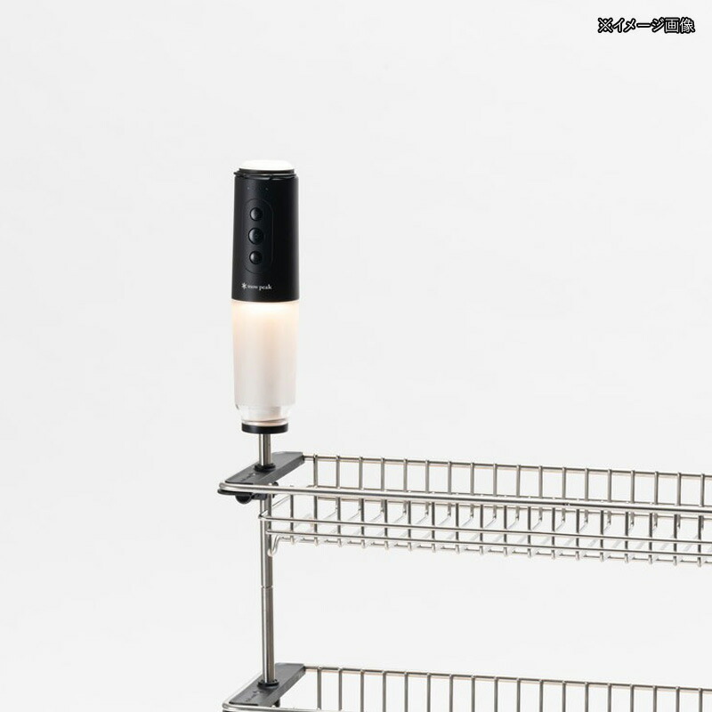 楽天市場】 スノーピーク(snow peak) セレス ES-101 : アット防災