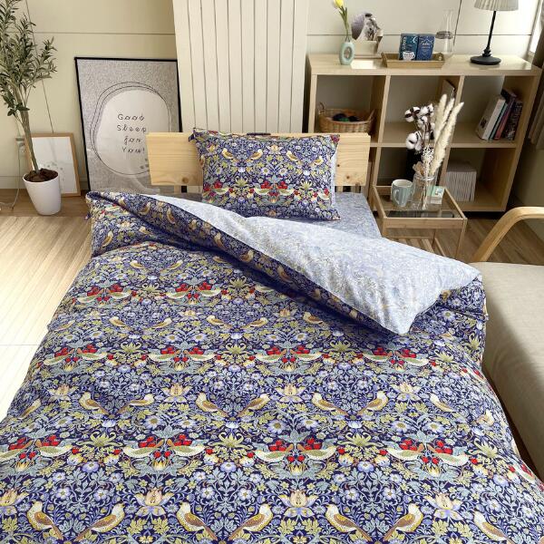 楽天市場】【スパセ限定クーポンさらに4日〜P10倍】V&A 掛けふとん