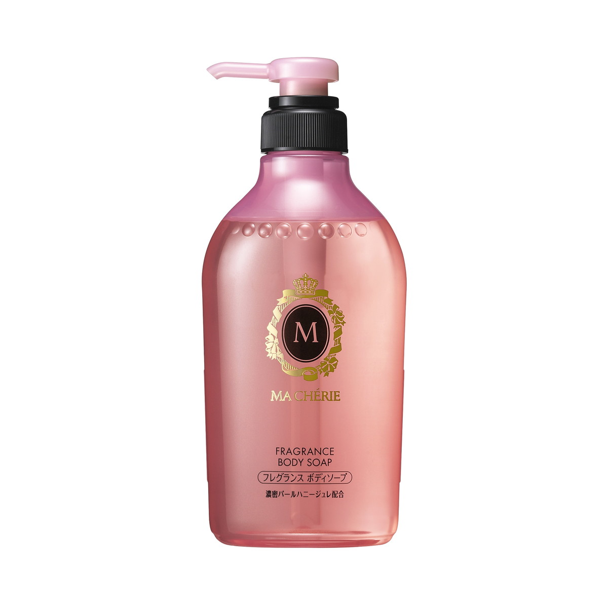 Savon Majeux ボディソープ 4個セット karen Savon Majeux ボディ