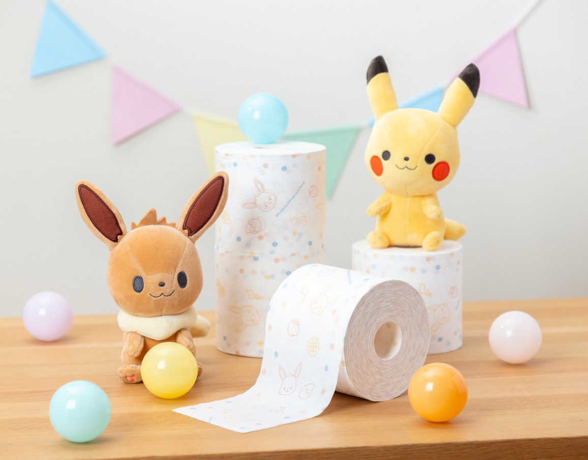 楽天市場】【お試し・初回購入限定】丸富製紙 モンポケ 超ロング