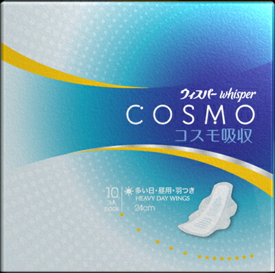 楽天市場】※ 取り扱い終了※＿【無くなり次第終了】P＆G ウィスパー