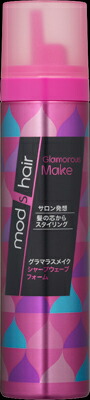 楽天市場】ユニリーバ・ジャパン モッズ・ヘア グラマラスメイク