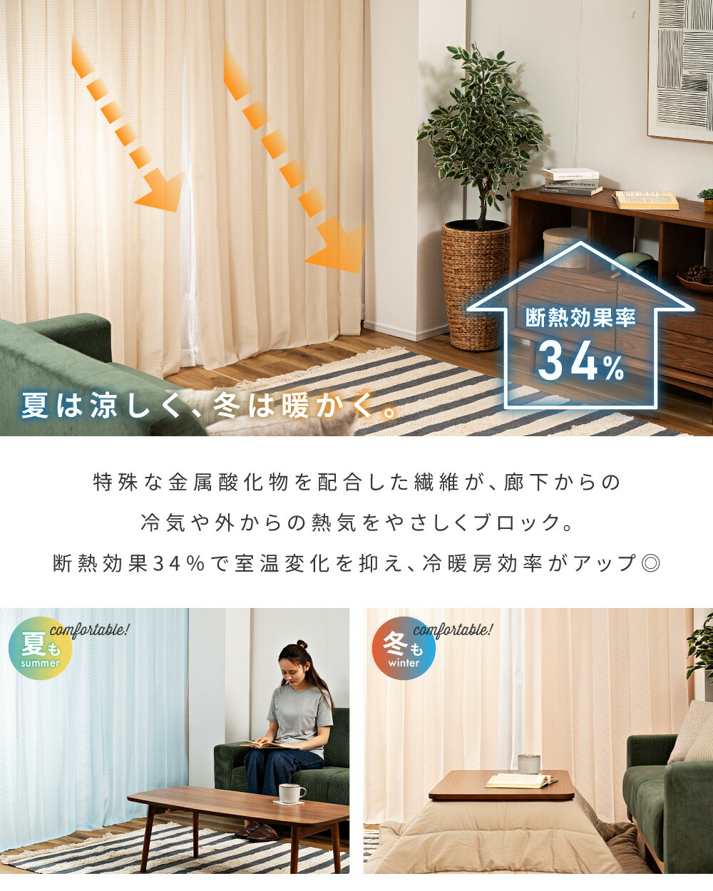 楽天市場】間仕切り カーテン つっぱり のれん 幅100cm 丈250cm 暖簾