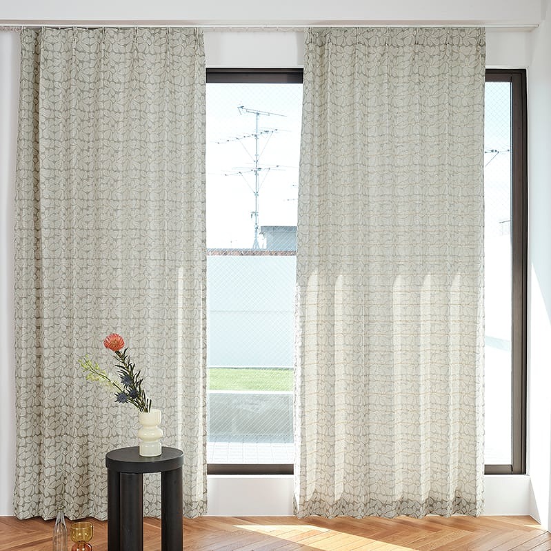 川島織物セルコン カーテン 2枚」の人気商品一覧 | 安い商品を通販