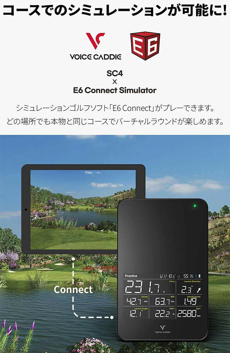 楽天市場】【28日20時開始!最大7,000円引きクーポン！】ボイスキャディ