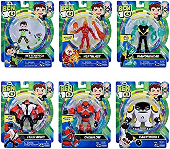 楽天市場】ベン10 フィギュアの通販