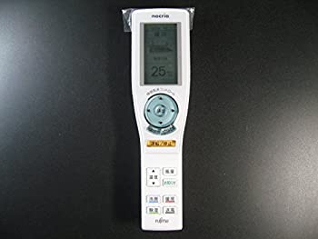 楽天市場】富士通ゼネラル リモコン ar－ fcc1jの通販